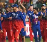 Royal Challengers Bangaluru will walk all over Rajastan Royals