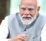 Israel says that PM Modi stands at right side of history after Hamas Attacks