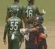 Harmeet and Anderson the heroes as USA stun Bangladesh