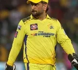 I do not think that was MS Dhoni last game says Ambati Rayudu