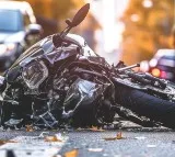 what is the reason for this road accident asks vc sajjanar