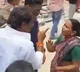 Another video of YCP MLA Pinnelli out here is the video