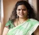 Actress Karate Kalyani Fires On Hema