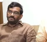 TDP Leaders Press Meet At Visakhapatnam