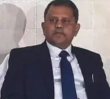 Nimmagadda Ramesh Kumar Complaints Against Pennelli