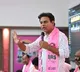 BRS Working President KTR Speech
