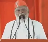 INDI Alliance Has Diseases Worse Than Cancer says PM Modi