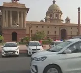 Police Control Room at North Block receives bomb threat mail
