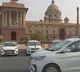 Police Control Room at North Block receives bomb threat mail