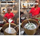pappu chaiwala viral video