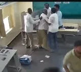 AP Police look out notices on Pinnelli