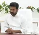 Revanth Reddy zoom meeting with teenmar mallanna and ministers