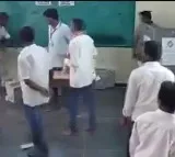 Andhra MLA Pinnelli who destroyed EVM remains elusive