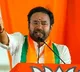 Cong-led govt in Telangana deceiving farmers, says G. Kishan Reddy