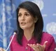 Nikki Haley to visit Israel next week