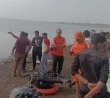 Solapur dam boat tragedy: Five bodies fished out, one missing