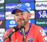 Ponting reveals being approached for India head coach job; declined role to spend time with family