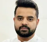 S*x scandal: K’taka CM writes to PM seeking cancellation of Prajwal Revanna’s Diplomatic Passport