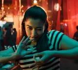 Rashmika showcases new hookstep for song 'Sooseki' in 'Pushpa 2: The Rule' teaser
