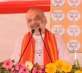 Congress will win 40 seats, SP will get four: HM Shah