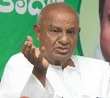 'Don’t test my patience', Deve Gowda issues stern warning to absconding grandson Prajwal Revanna