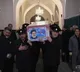 Iran's late president Raisi laid to rest in home city of Mashhad