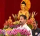 Buddha's teachings more relevant today, says Telangana CM