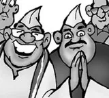 1644 candidates contesting in Lok Sabha elections have criminal cases registered against them