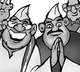 1644 candidates contesting in Lok Sabha elections have criminal cases registered against them