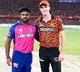 Chennai Weather SRH vs RR Qualifier 2 Rain Warning Issued Who Qualifies For Final In Case Of A Washout