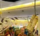 Passengers Recall Singapore Airline Flight Horror