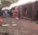 Two Kids dead in Bus Accident At Kodumuru