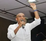 BRS Leader RS Praveen Kumar Tweet