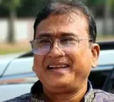 Bangladesh MP murder mystery deepens 2 men left with big bags