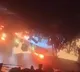 Stage Collapses At Mexico Presidential Candidates Rally