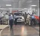 Cops Drive Car Into Hospital Ward in AIIMS Rishikesh