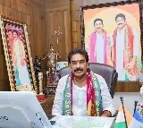 CEO Meena says they deployed 8 police teams to arrest Pinnelli Ramakrishna Reddy