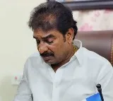 Pinnelli reportedly surrender at Narasaraopet