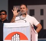 Rahul Gandhi comments on elections