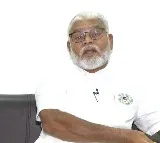 Ambati Rambabu demands investigation on Lokesh