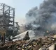 Six died in Chemical Factory blast in Mumbai
