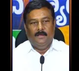 BJPLP Maheshwar Reddy targets Minister Uttam Kumar Reddy
