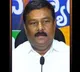 BJPLP Maheshwar Reddy targets Minister Uttam Kumar Reddy