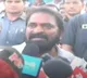 Srinivas Goud alleges factionism in Kollapur