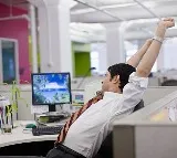 Experts says lazy sometimes good