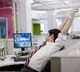 Experts says lazy sometimes good