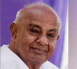 Deve Gowda tells grandson Prajwal to return to India and face law
