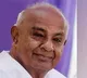 Deve Gowda tells grandson Prajwal to return to India and face law