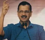 Won not resign because it will set precedent says Delhi CM