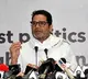 Prashant Kishore fumes on interviewer Karan Thapar on Himachal election prediction gone wrong